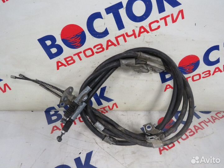 Трос ручника nissan presea HR11