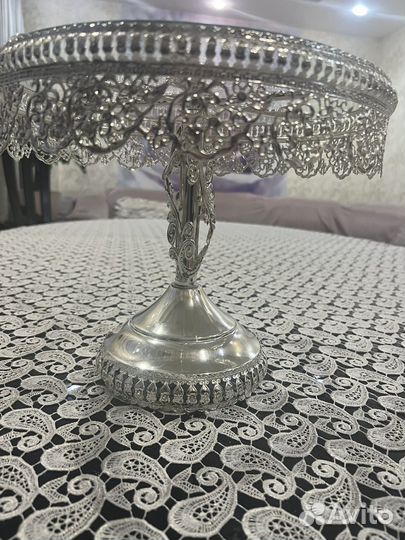 Подставка для торта