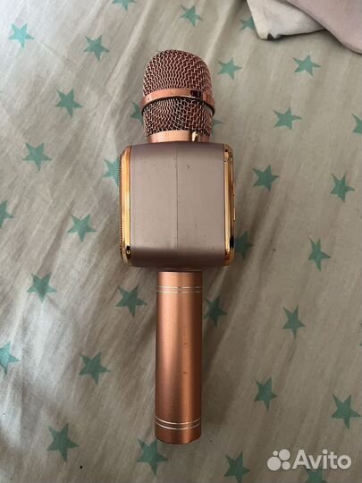 Микрофон