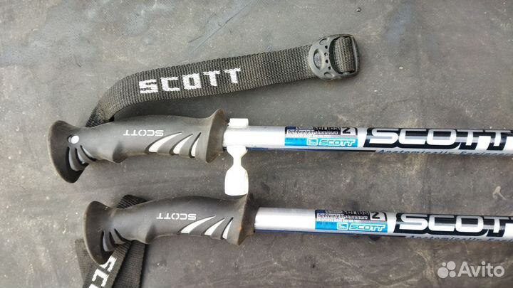 Горные лыжи Fischer XTR 193см. комплект