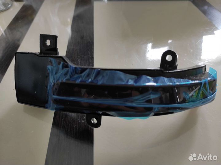 Повторитель поворотов