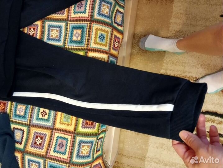 Костюм спортивный на мальчика