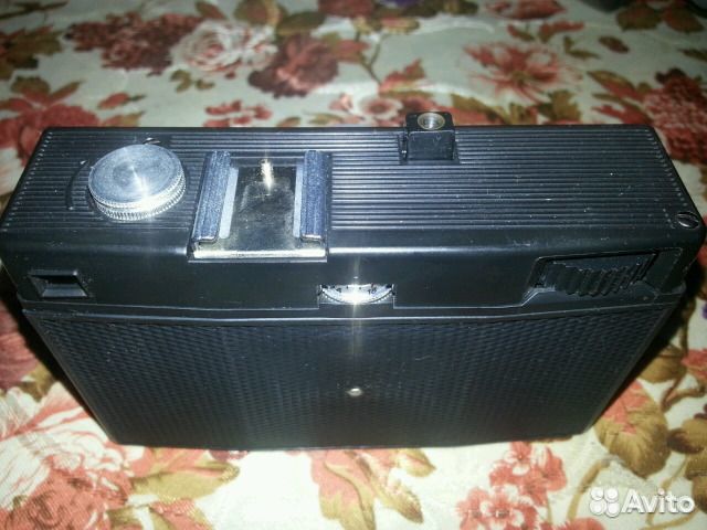 Фотоаппараты Зенит Смена