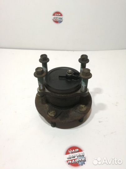 Ступичный подшипник задний Mazda CX-5(2wd)