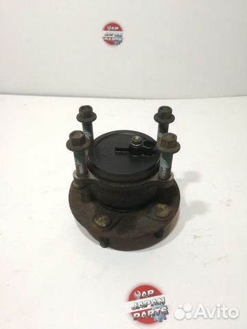 Ступичный подшипник задний Mazda CX-5(2wd)