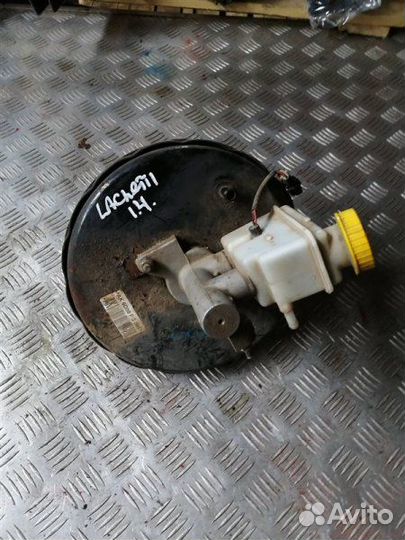 Вакуумный усилитель Chevrolet Lacetti J200 F14D3