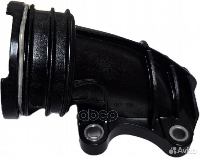 Патрубок водяного насоса A 276 200 01 56