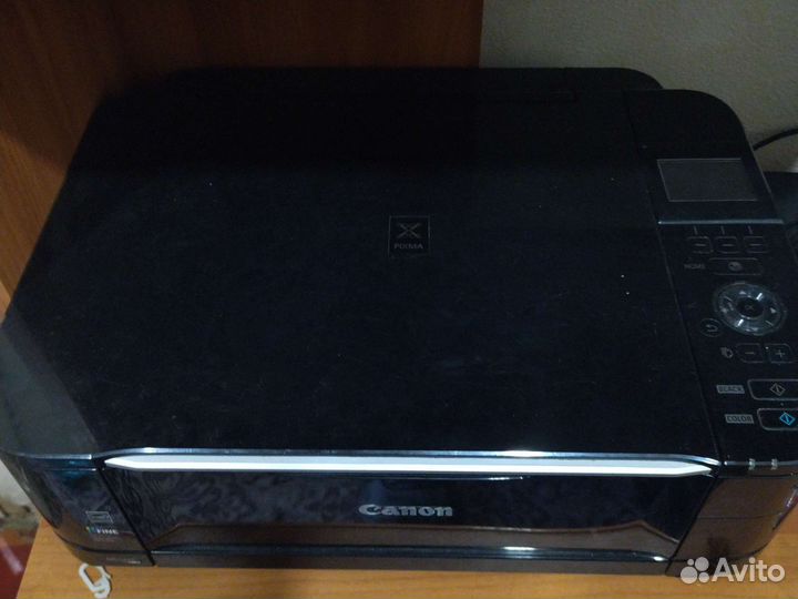 Продаю принтер