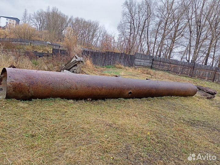 Продам трубу 820
