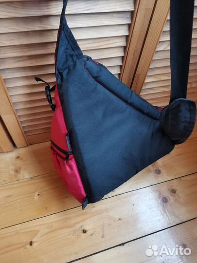 Сумка переноска для животных