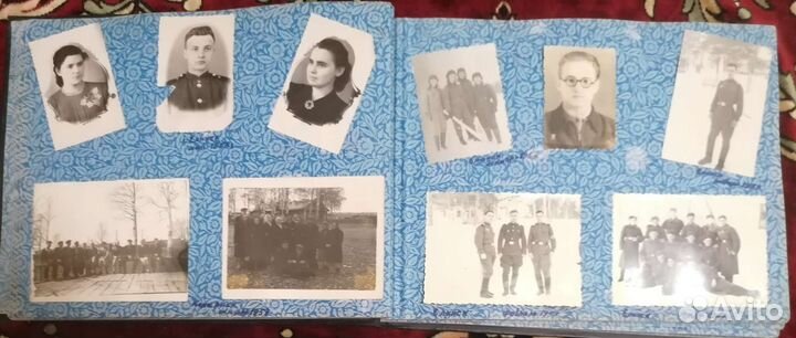 Старые фотографии СССР