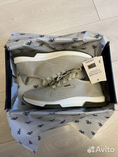 U.S. Polo Assn