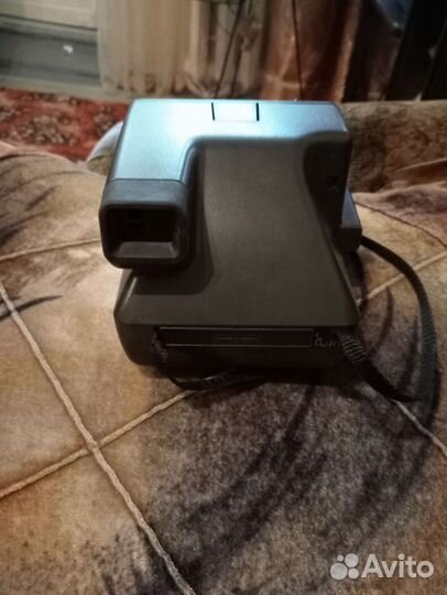 Пленочный фотоаппарат