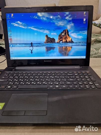 Ноутбук Lenovo