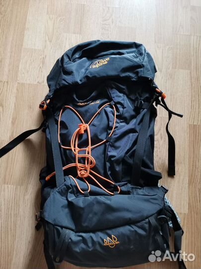 Рюкзак Lowe Alpine AirZone Pro 35:45