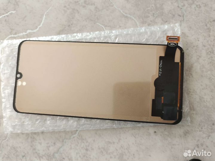 Запчасть для телефона