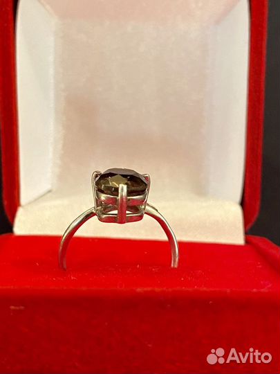 Кольцо.Серебро.925 проба