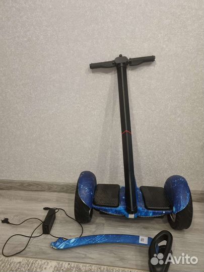 Гироскутер мини segway