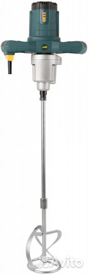 Дрель-миксер FIT ED-M1400, 1400 Вт