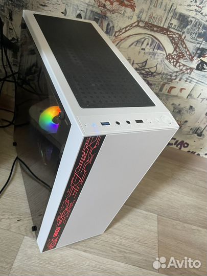 Игровой пк