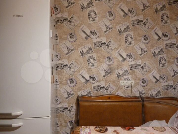 3-к. квартира, 68 м², 5/5 эт.