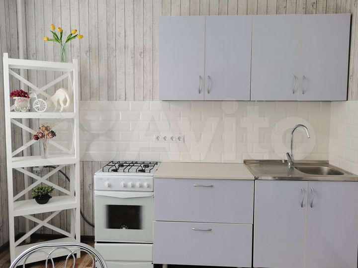 2-к. квартира, 71,1 м², 2/9 эт.