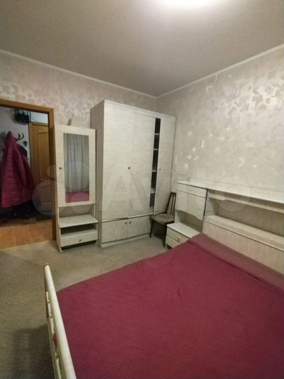 Комната 14 м² в 2-к., 5/16 эт.