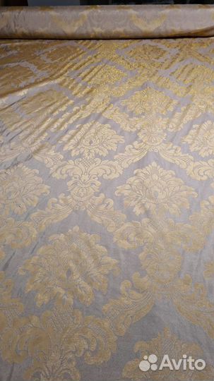 Европейская ткань для штор