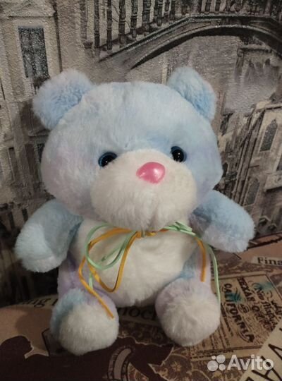 Мягкий подарок игрушка