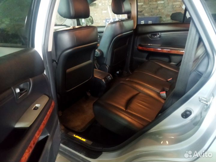 Lexus RX 3.3 AT, 2005, 271 000 км