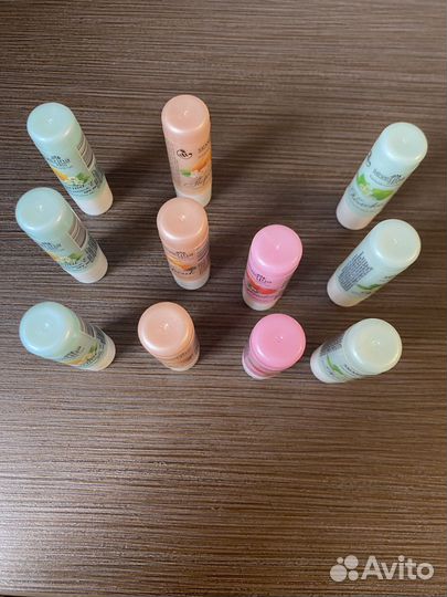 Бальзам для губ