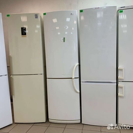 Холодильник бу с гарантией и доставкой