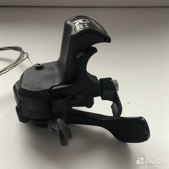 Переключатели centos xpress shifters 11sp