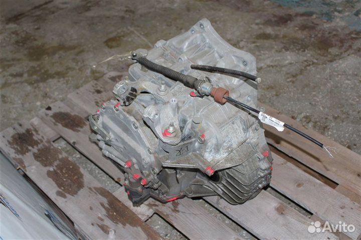 АКПП Mazda Cx-5 KE pevps 2011-2017