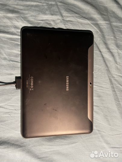 Samsung galaxy tab 2 10.1