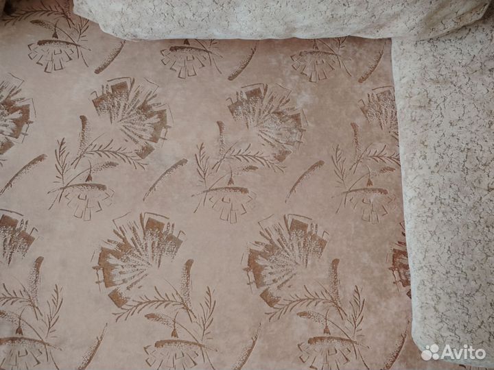 Диван раскладной бу