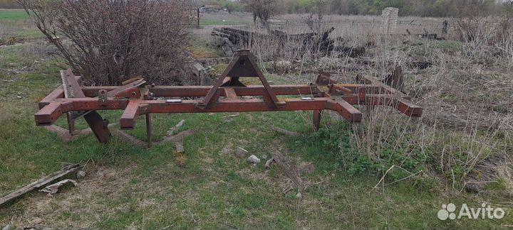 Трактор МТЗ (Беларус) 80, 1990