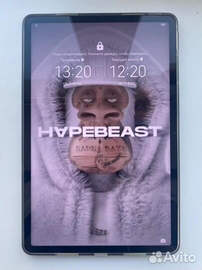 Планшет Huawei Mate Pad 11