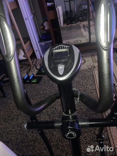 Тренажер степпер