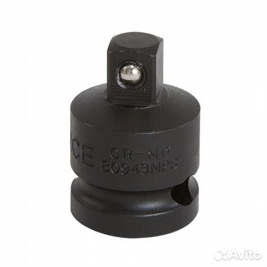 Ударн.адаптер с 1/2