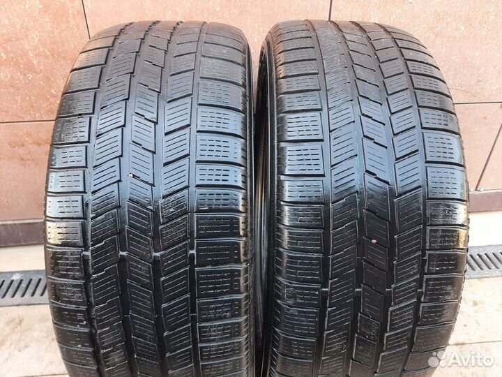Pirelli Scorpion Ice&Snow 265/50 R20