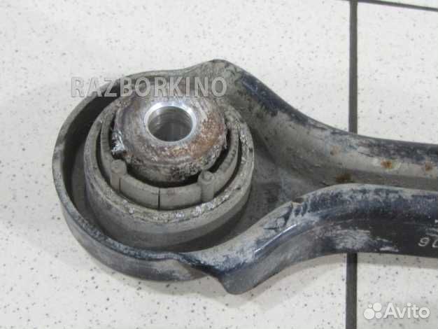 Рычаг задний поперечный