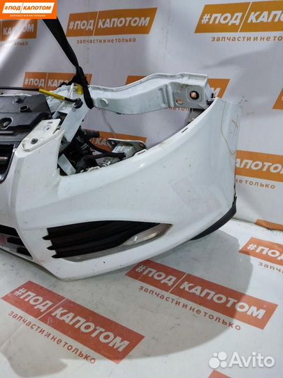 Передняя часть (ноускат) в сборе Ford Kuga 2 2013