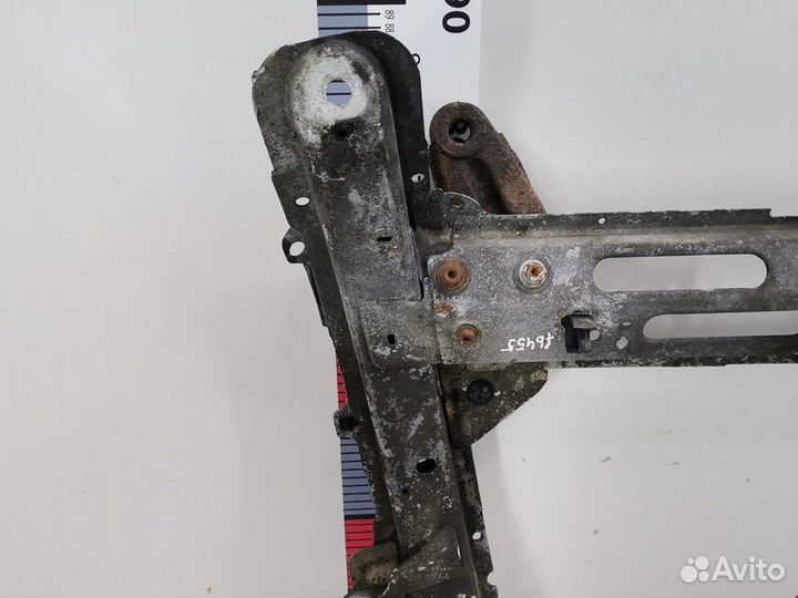 Балка подмоторная (подрамник) для Renault Scenic 1