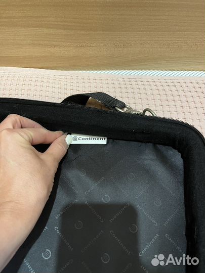 Сумка для ноутбука