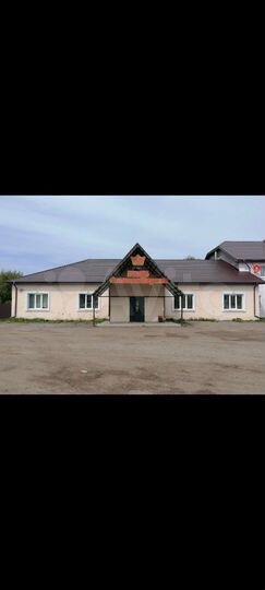 Сдаётся Здание в Аренду