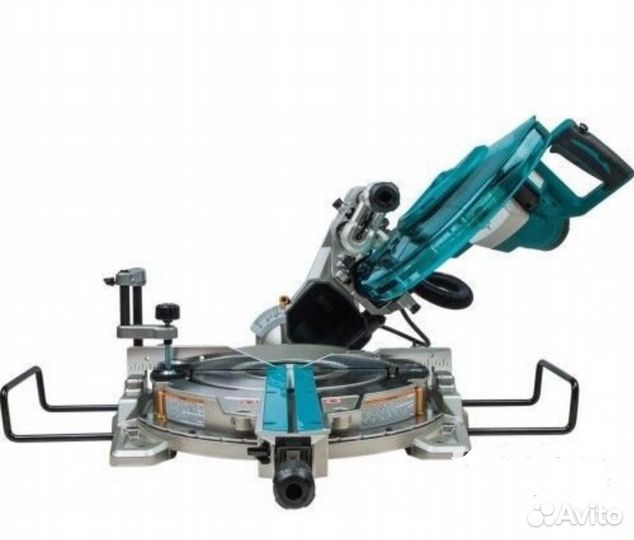 Торцовочная пила makita LS1219L