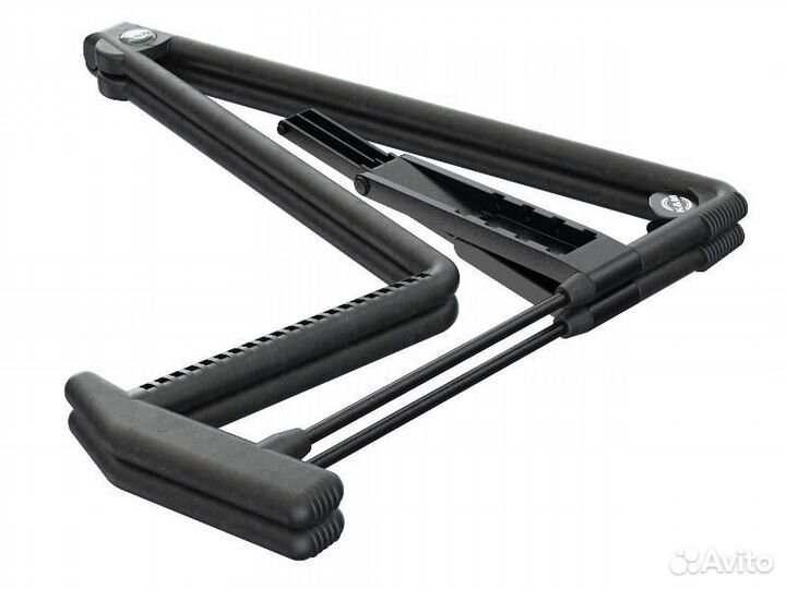 Стойка для гитары K&M 17580-014-59
