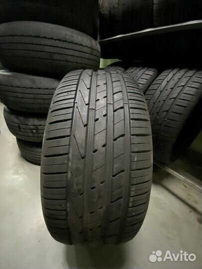 Hankook Ventus S1 Evo 2 K117B 275/50 R20 109W