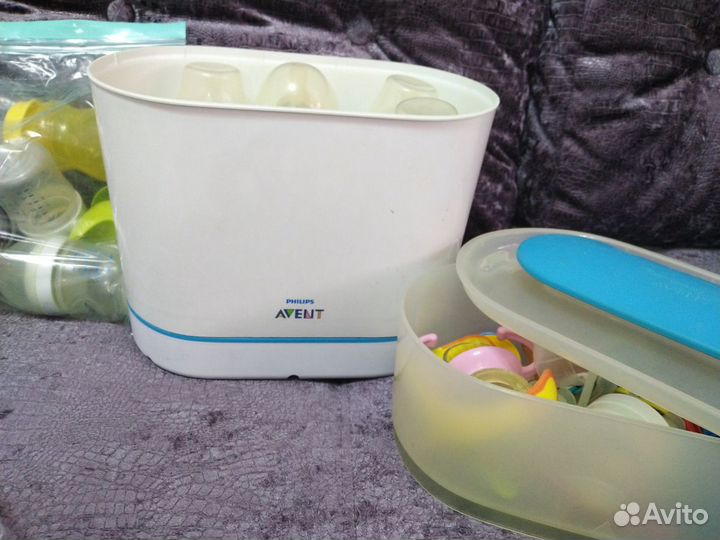 Стерилизатор